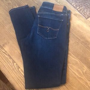 ❤️Lucky Jeans Like New